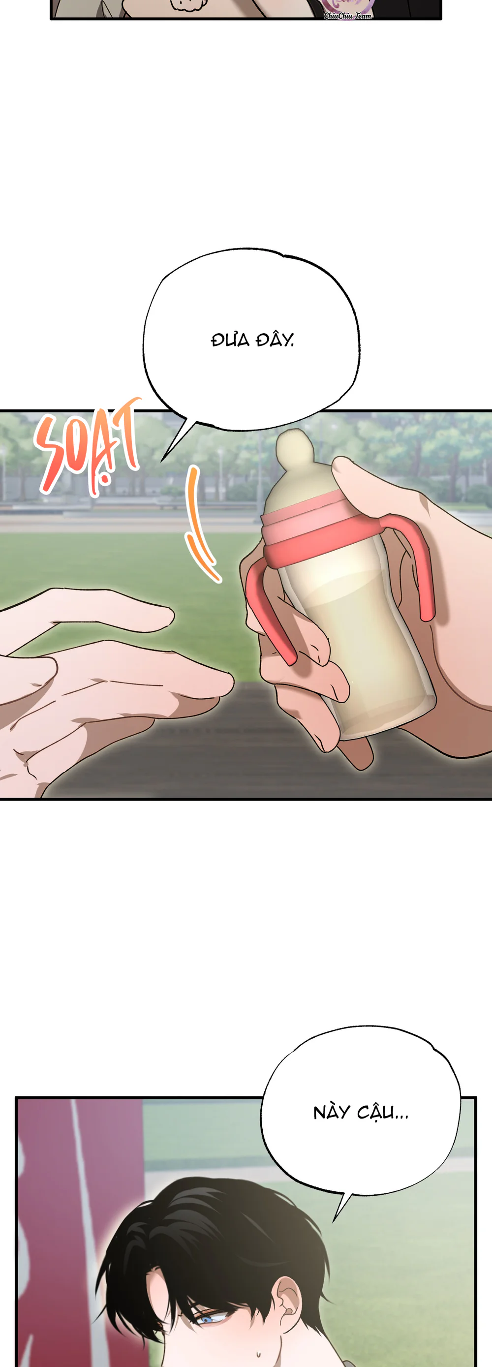 ACCIDENT ZONE Chapter 2 - Next Chapter 3