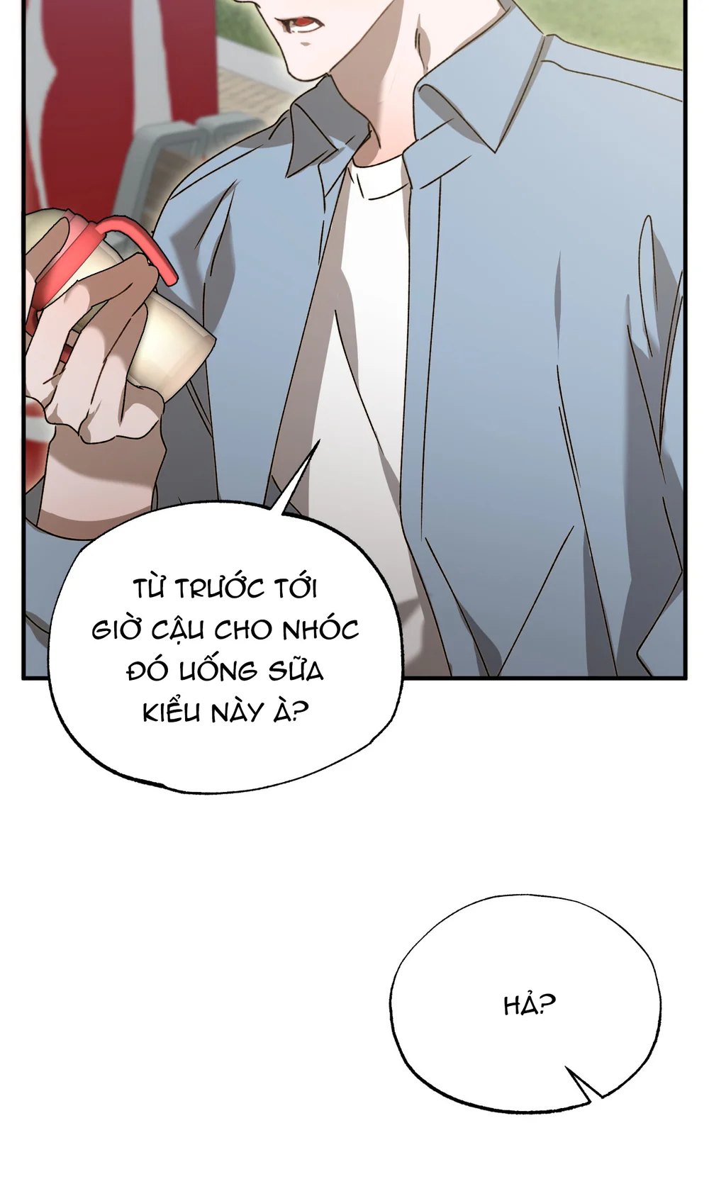 ACCIDENT ZONE Chapter 2 - Next Chapter 3