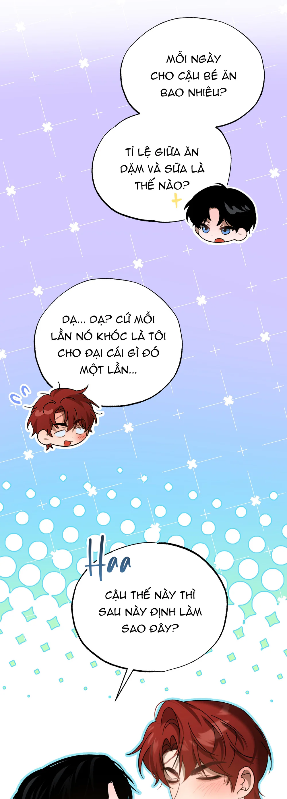 ACCIDENT ZONE Chapter 2 - Next Chapter 3