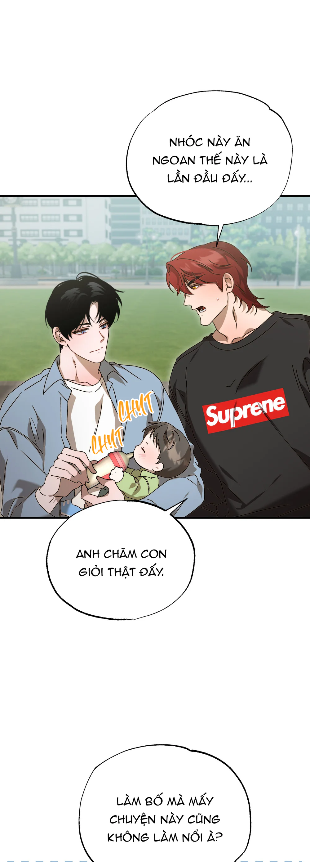 ACCIDENT ZONE Chapter 2 - Next Chapter 3