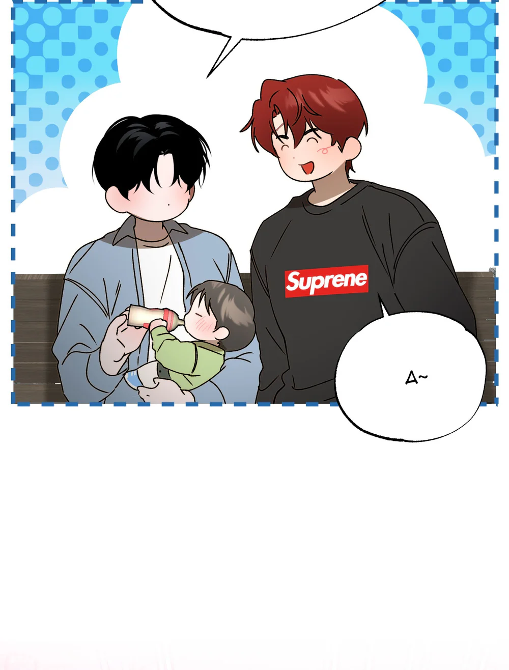 ACCIDENT ZONE Chapter 2 - Next Chapter 3