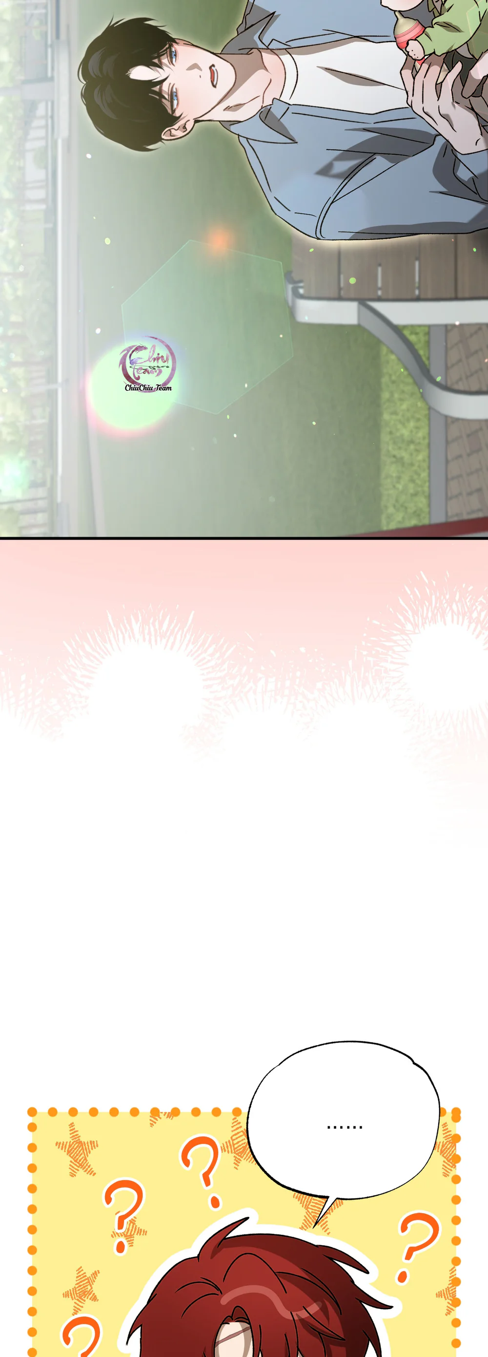 ACCIDENT ZONE Chapter 2 - Next Chapter 3