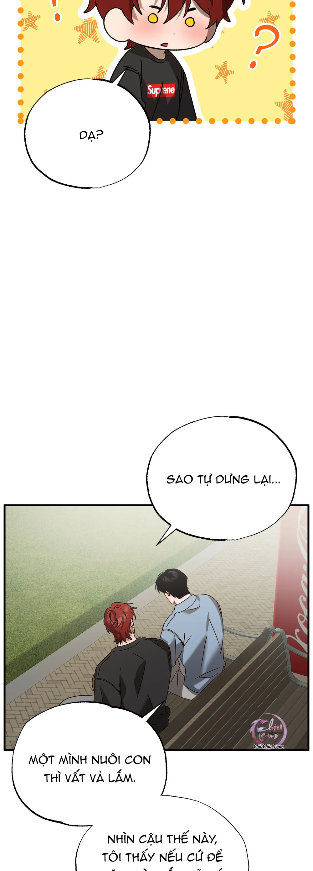 ACCIDENT ZONE Chapter 2 - Next Chapter 3