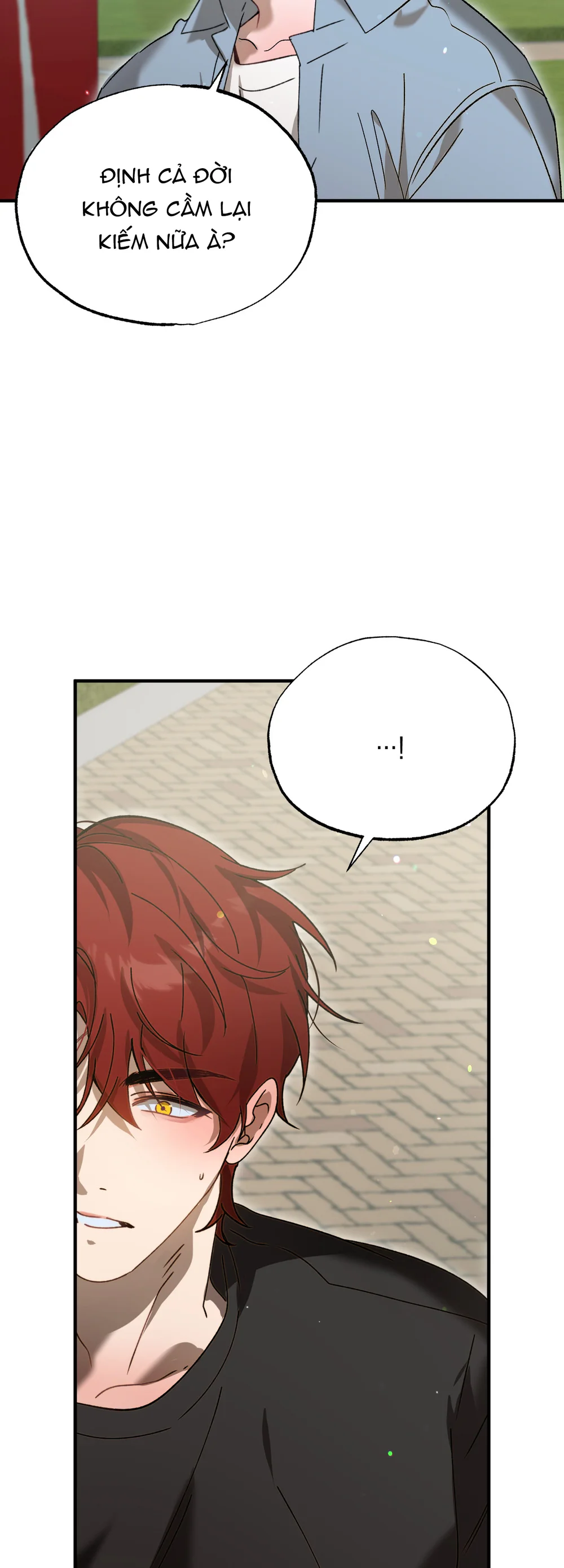 ACCIDENT ZONE Chapter 2 - Next Chapter 3