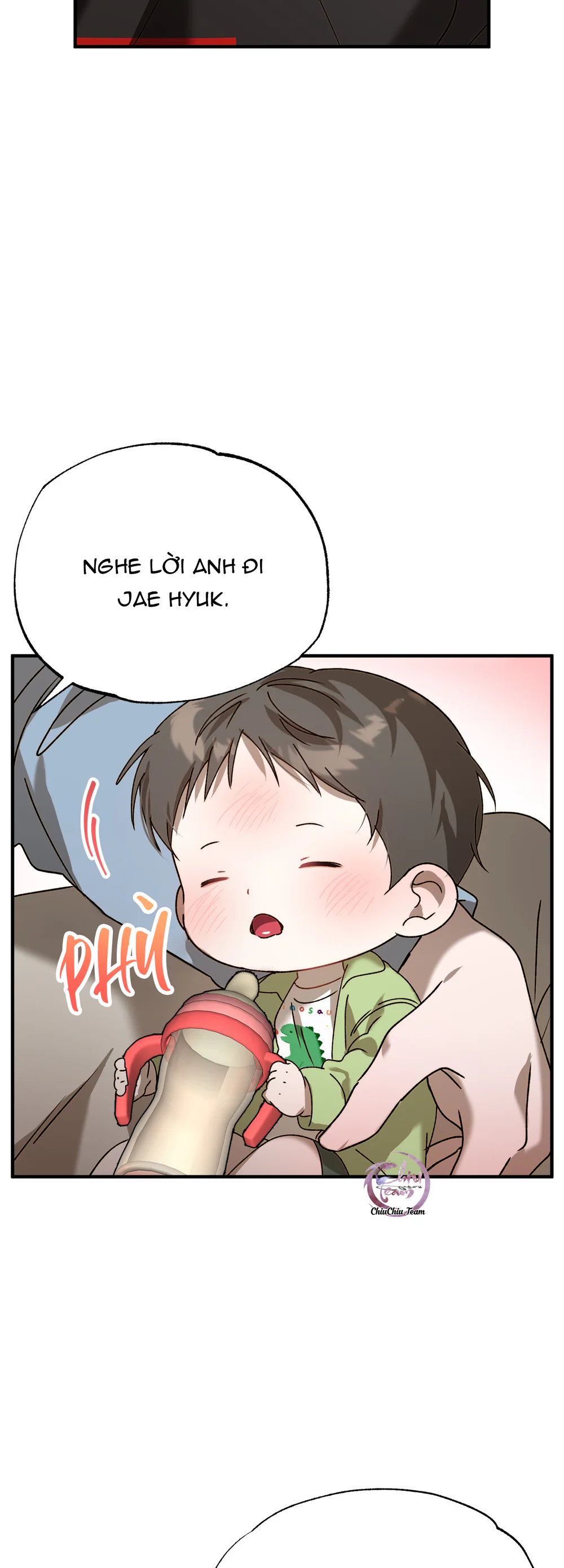 ACCIDENT ZONE Chapter 2 - Next Chapter 3