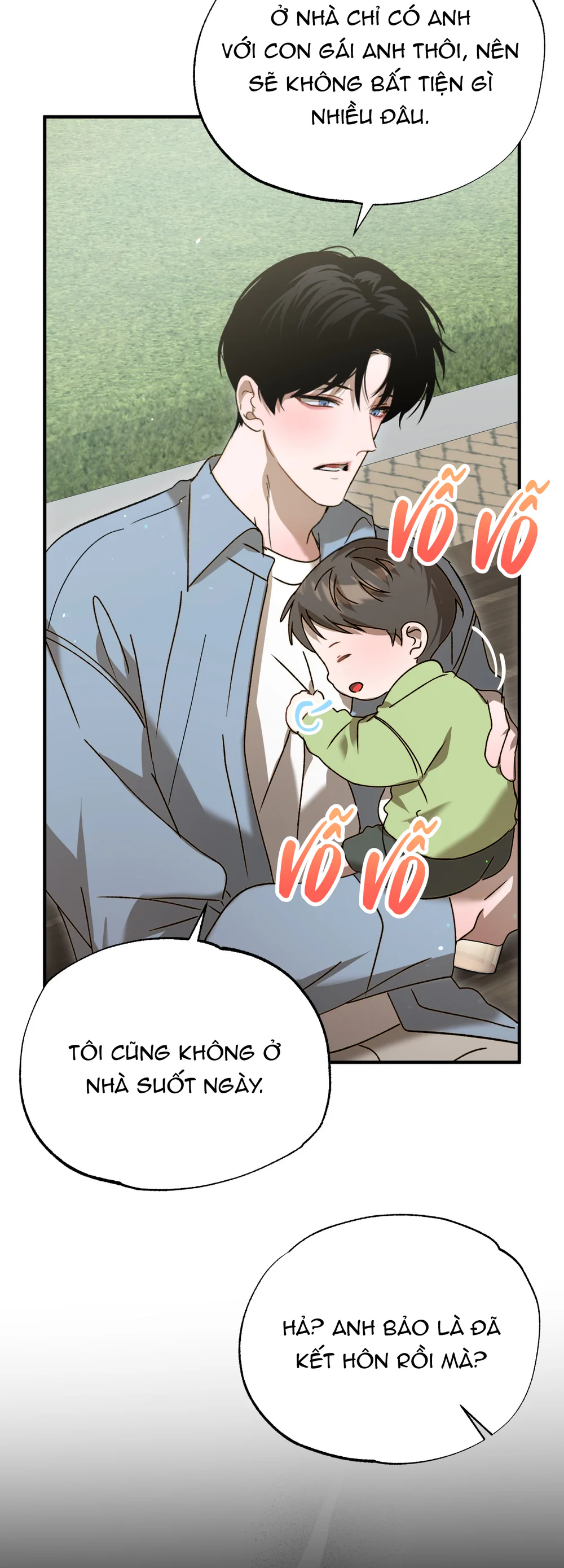 ACCIDENT ZONE Chapter 2 - Next Chapter 3