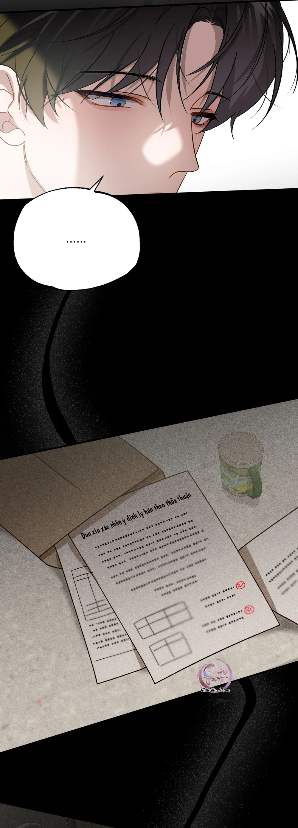 ACCIDENT ZONE Chapter 2 - Next Chapter 3