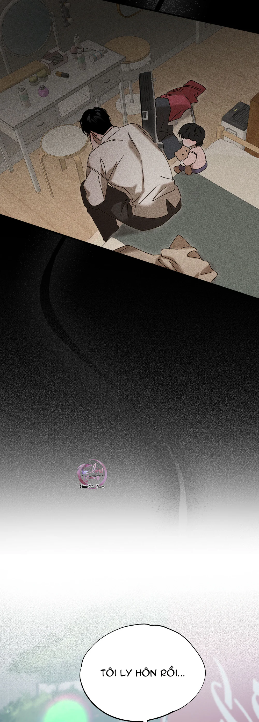 ACCIDENT ZONE Chapter 2 - Next Chapter 3