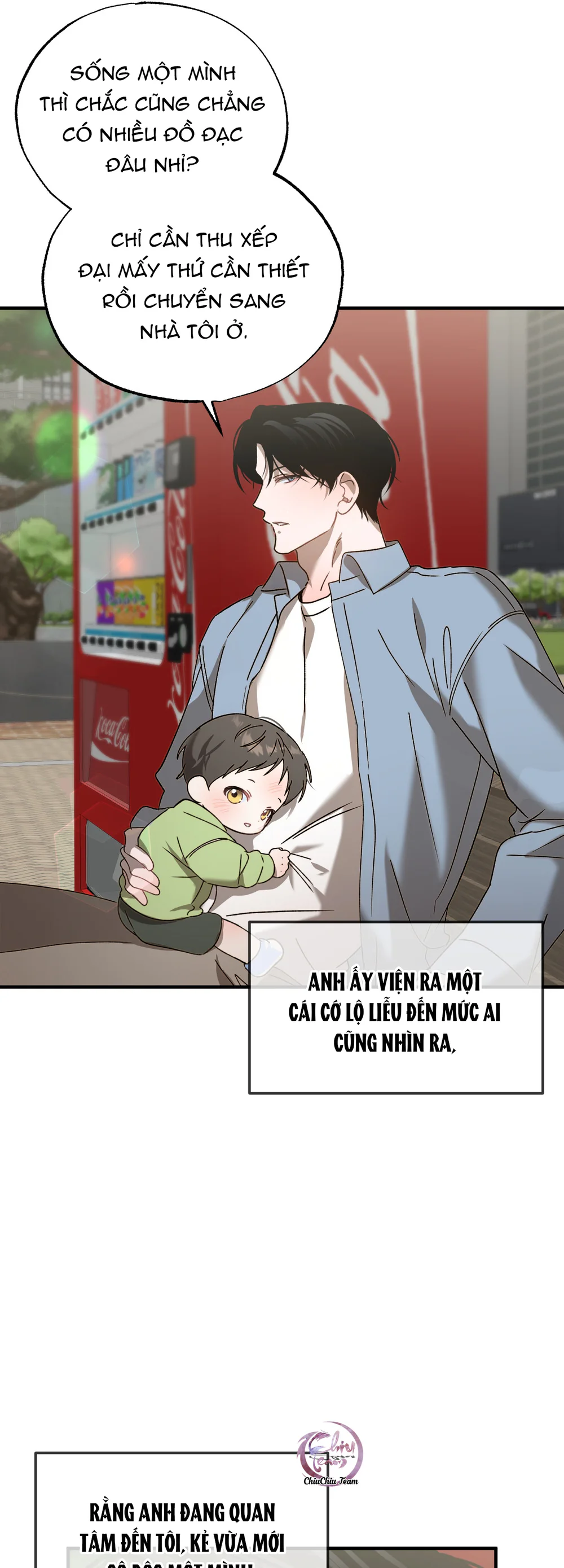 ACCIDENT ZONE Chapter 2 - Next Chapter 3