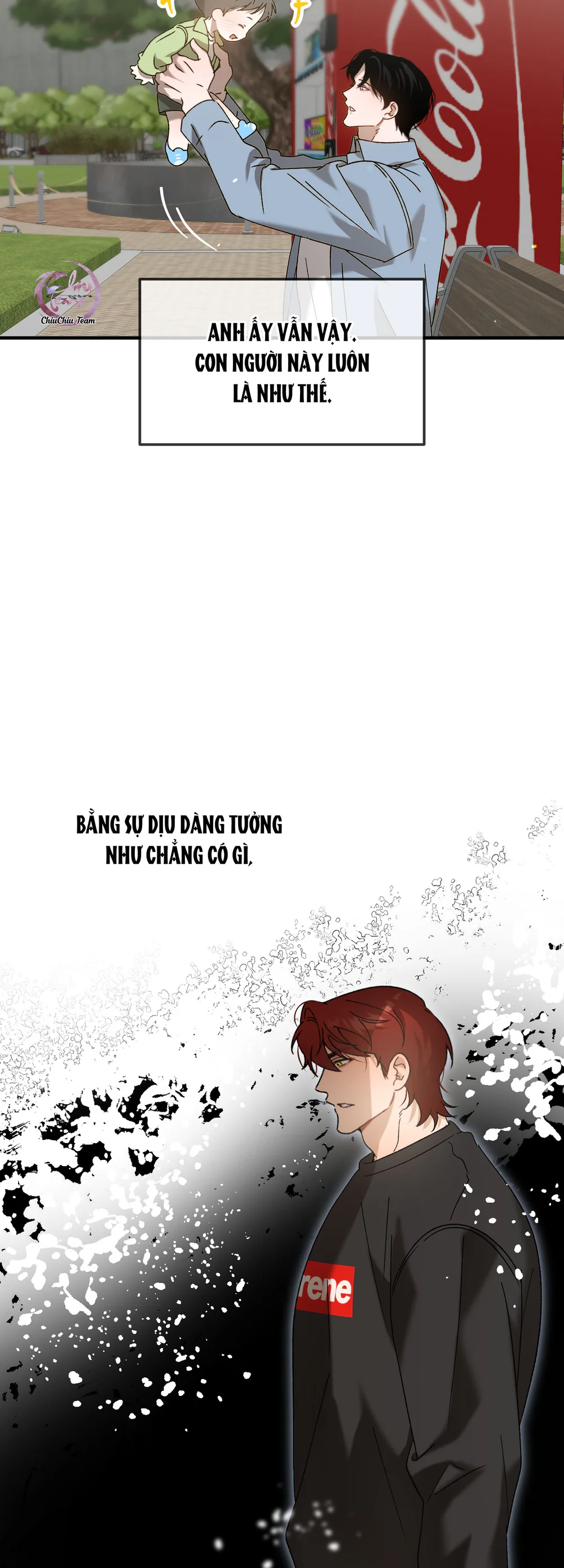 ACCIDENT ZONE Chapter 2 - Next Chapter 3