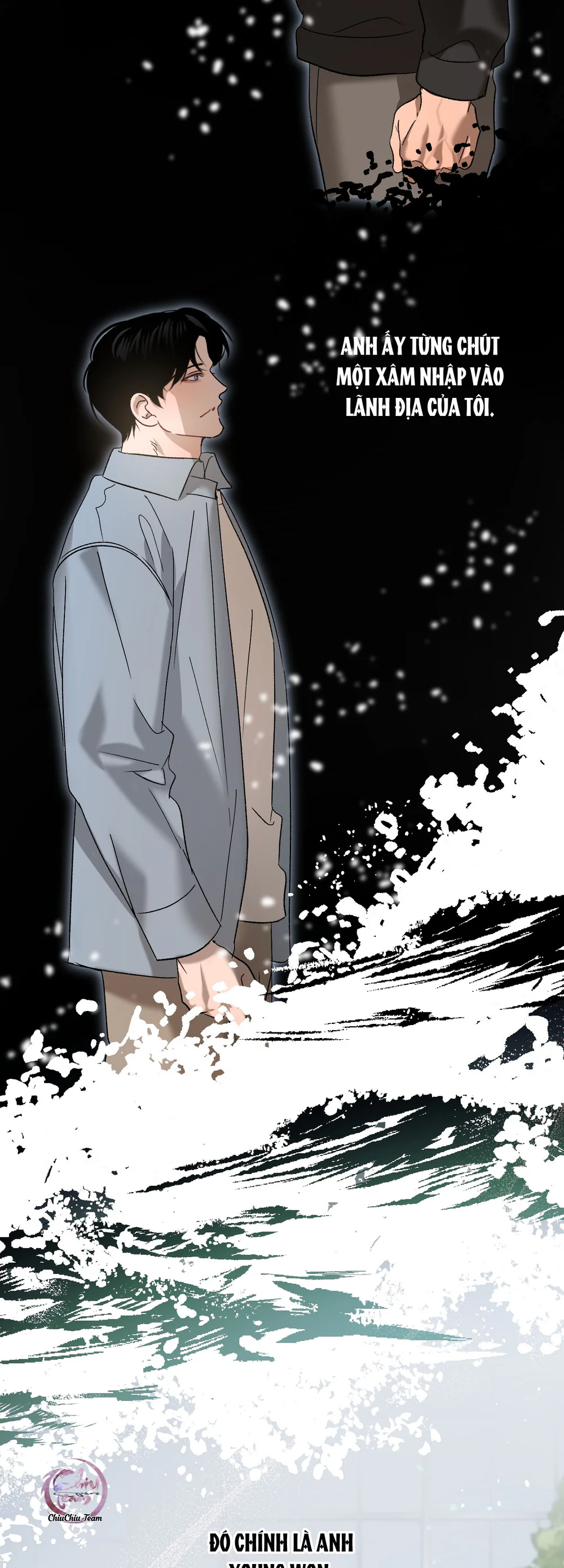 ACCIDENT ZONE Chapter 2 - Next Chapter 3