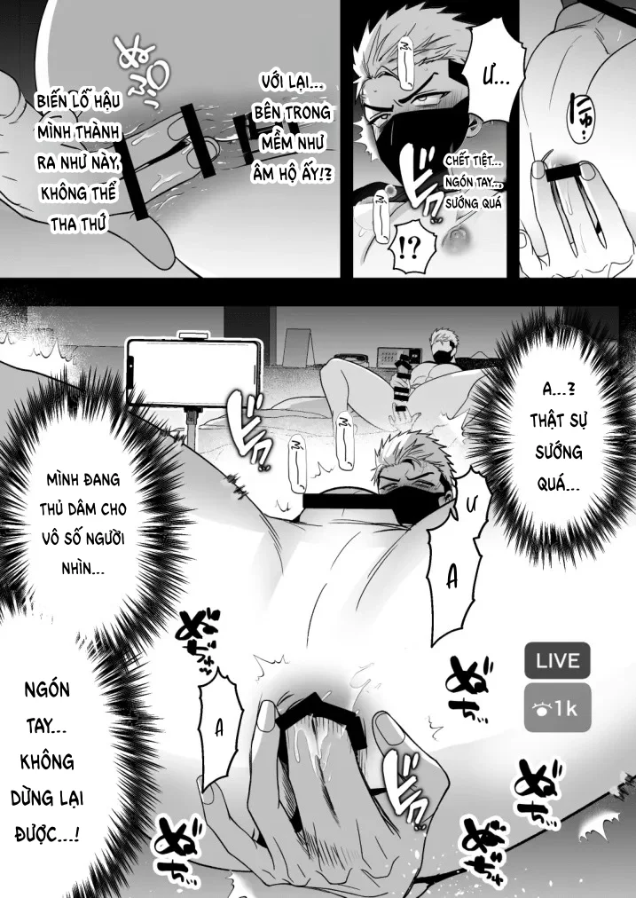 Chục Cây Một Lỗ Chapter 27 - Next Chapter 28