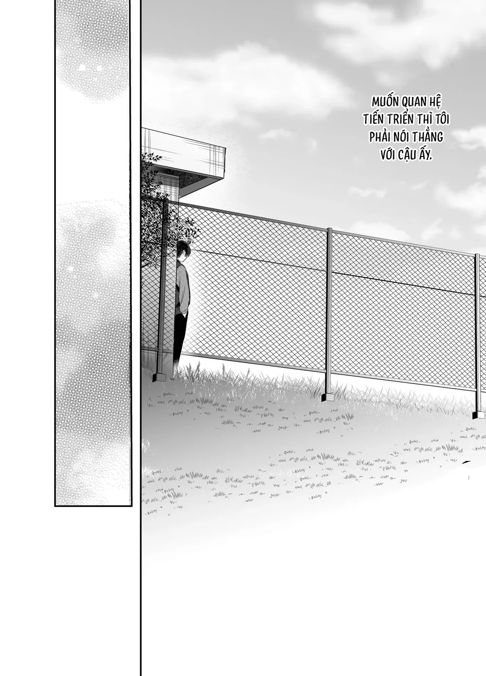 Tổng hợp boylove 18+ Chapter 431.1 - Next Chapter 431.2