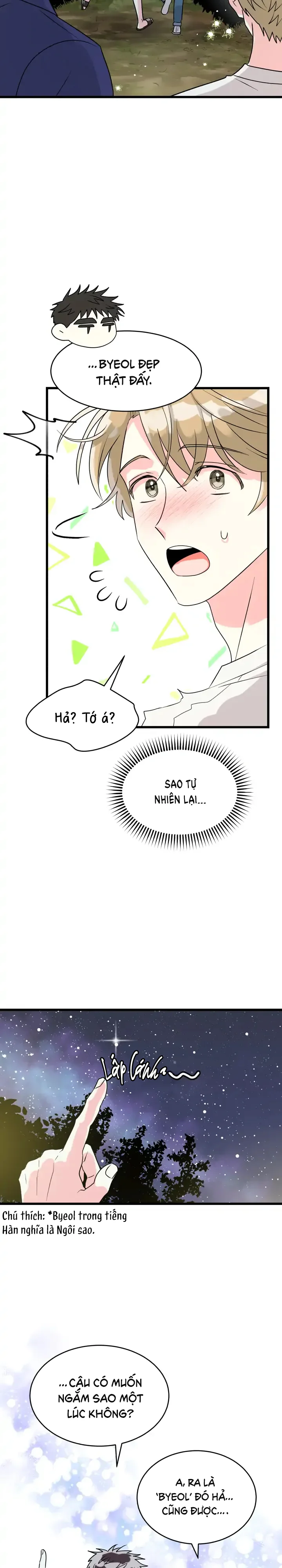 Tổng hợp Manhwa Ngắn Chapter 6.2 - Next Chapter 6.3