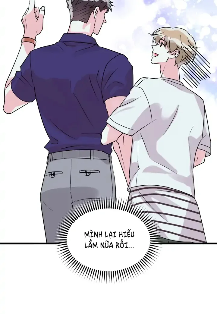 Tổng hợp Manhwa Ngắn Chapter 6.2 - Next Chapter 6.3