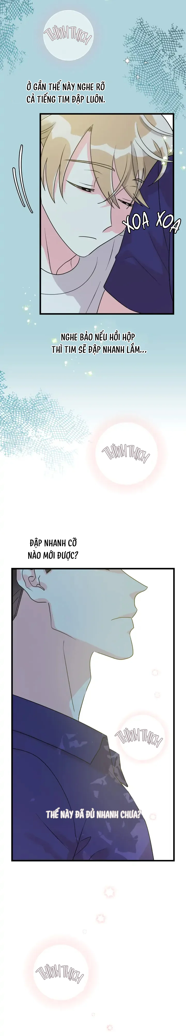 Tổng hợp Manhwa Ngắn Chapter 6.2 - Next Chapter 6.3