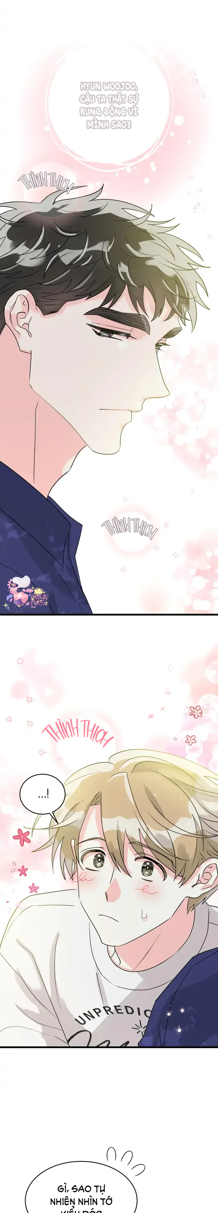 Tổng hợp Manhwa Ngắn Chapter 6.2 - Next Chapter 6.3