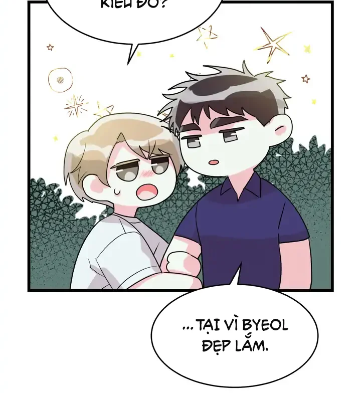 Tổng hợp Manhwa Ngắn Chapter 6.2 - Next Chapter 6.3