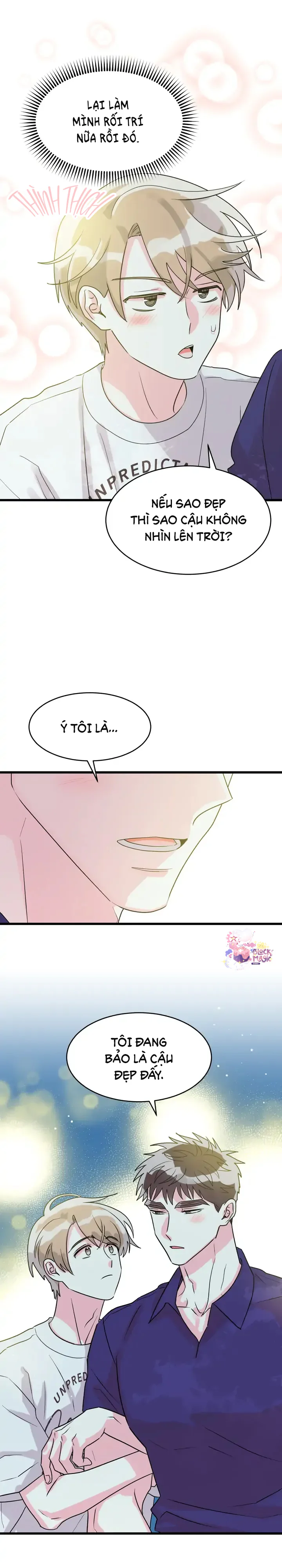 Tổng hợp Manhwa Ngắn Chapter 6.2 - Next Chapter 6.3