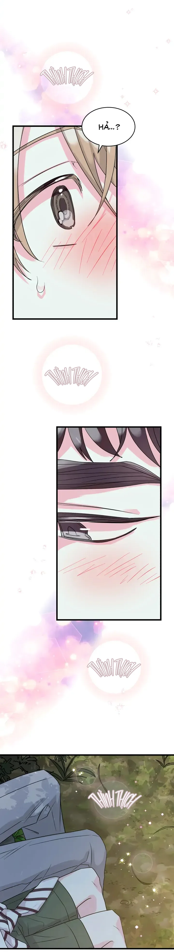 Tổng hợp Manhwa Ngắn Chapter 6.2 - Next Chapter 6.3