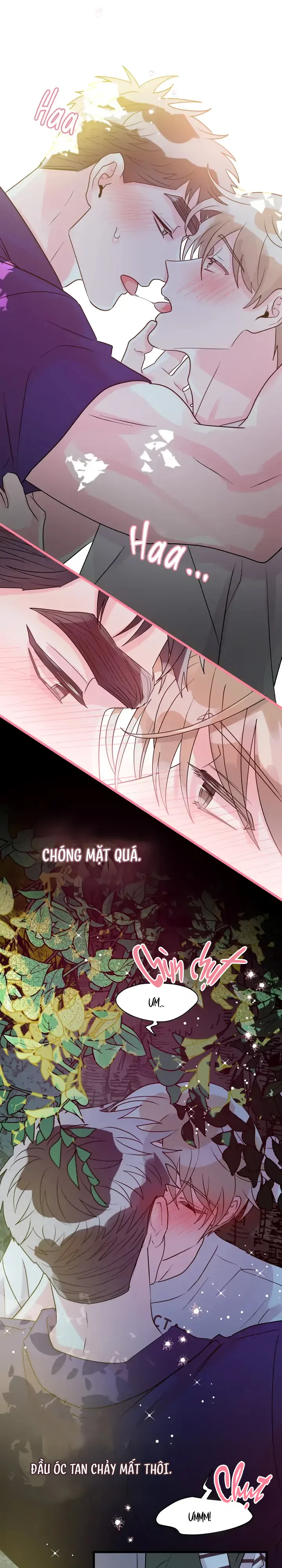 Tổng hợp Manhwa Ngắn Chapter 6.2 - Next Chapter 6.3