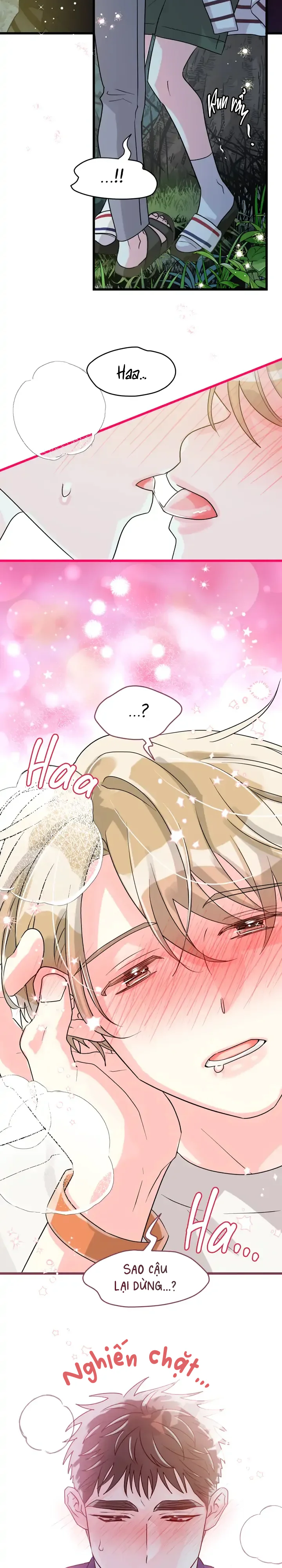 Tổng hợp Manhwa Ngắn Chapter 6.2 - Next Chapter 6.3