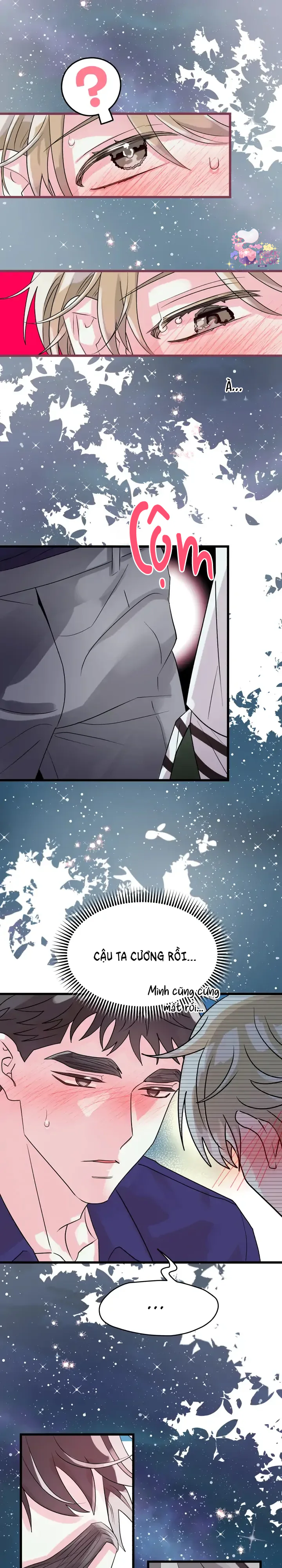 Tổng hợp Manhwa Ngắn Chapter 6.2 - Next Chapter 6.3