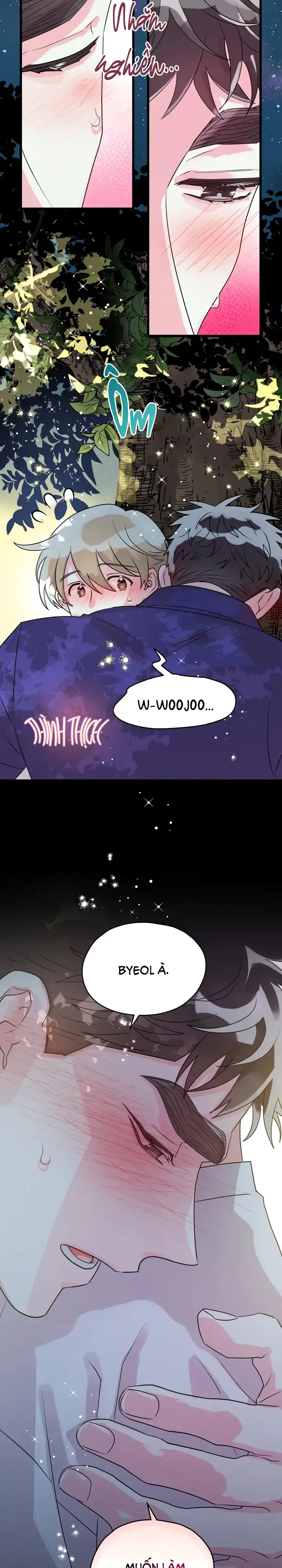 Tổng hợp Manhwa Ngắn Chapter 6.2 - Next Chapter 6.3