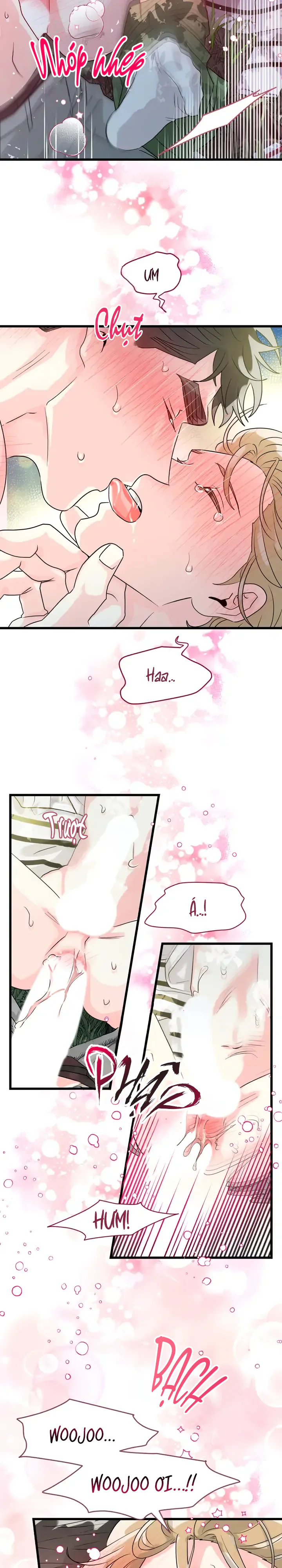 Tổng hợp Manhwa Ngắn Chapter 6.2 - Next Chapter 6.3