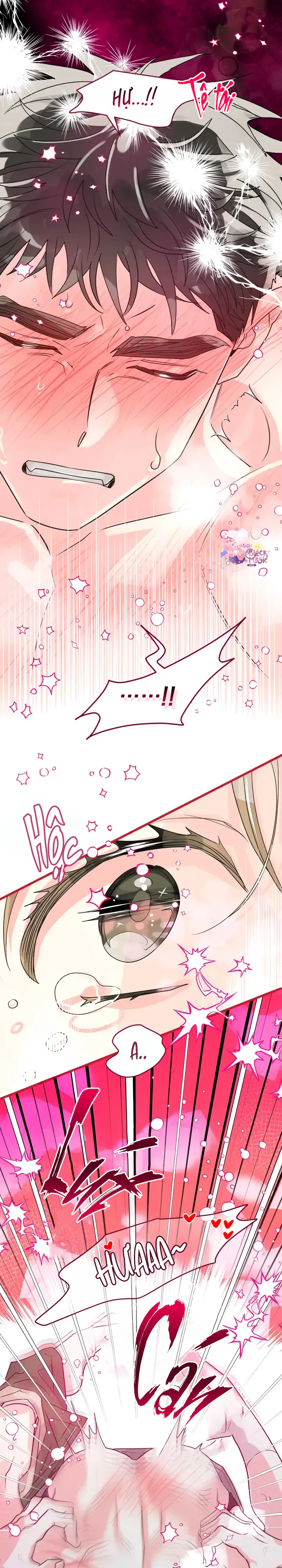 Tổng hợp Manhwa Ngắn Chapter 6.2 - Next Chapter 6.3