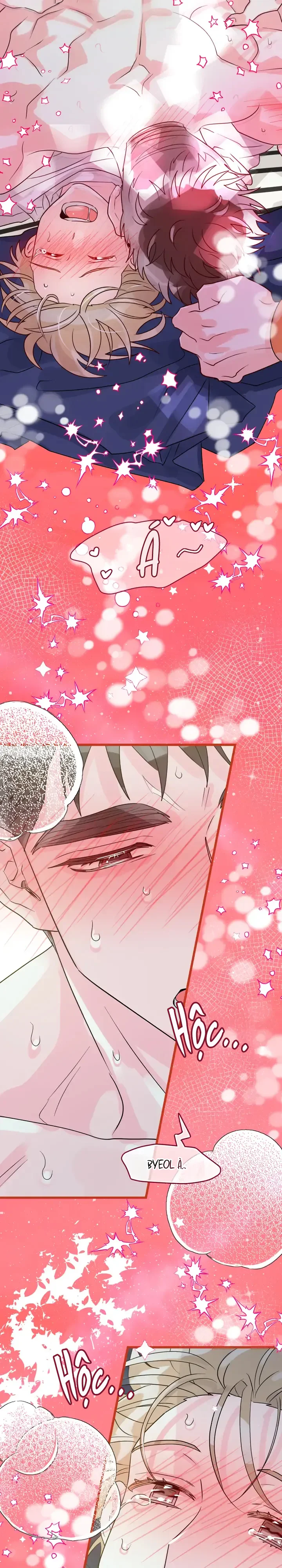 Tổng hợp Manhwa Ngắn Chapter 6.2 - Next Chapter 6.3