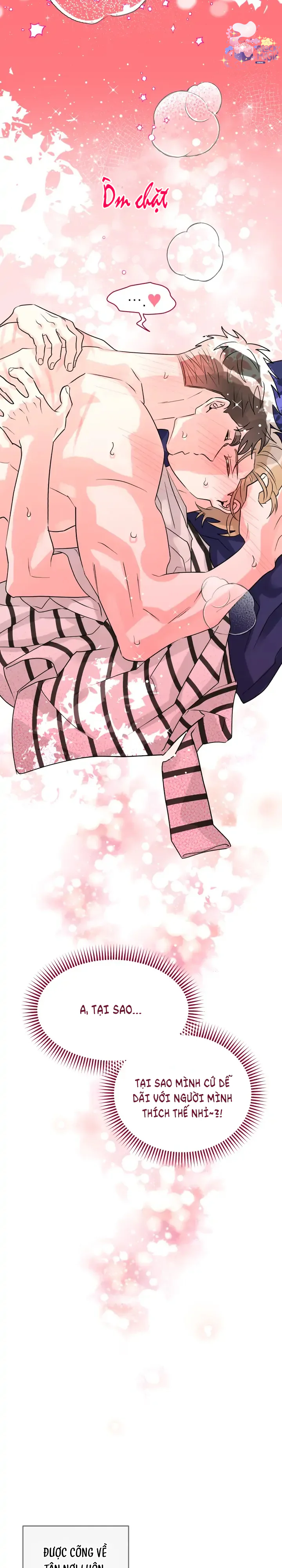 Tổng hợp Manhwa Ngắn Chapter 6.2 - Next Chapter 6.3