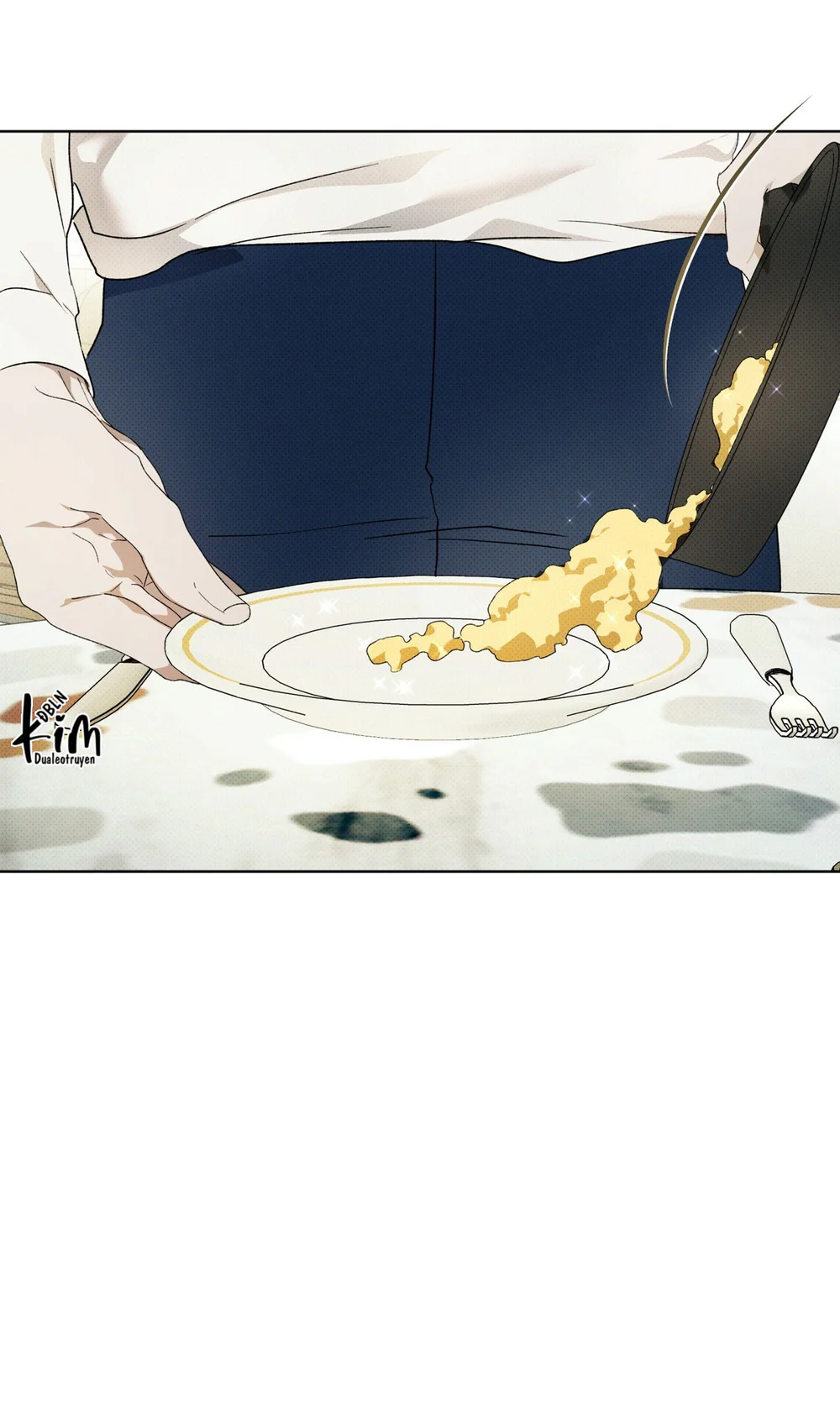 NGUỒN GỐC TIẾN HÓA Chapter 31 end ss1 - Next 