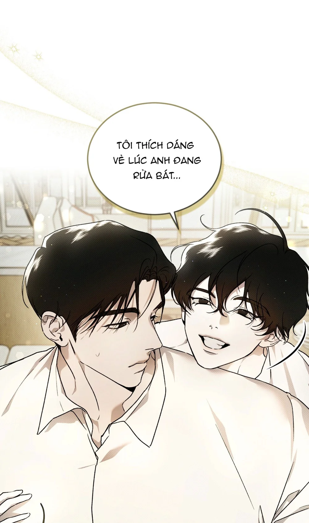 NGUỒN GỐC TIẾN HÓA Chapter 31 end ss1 - Next 