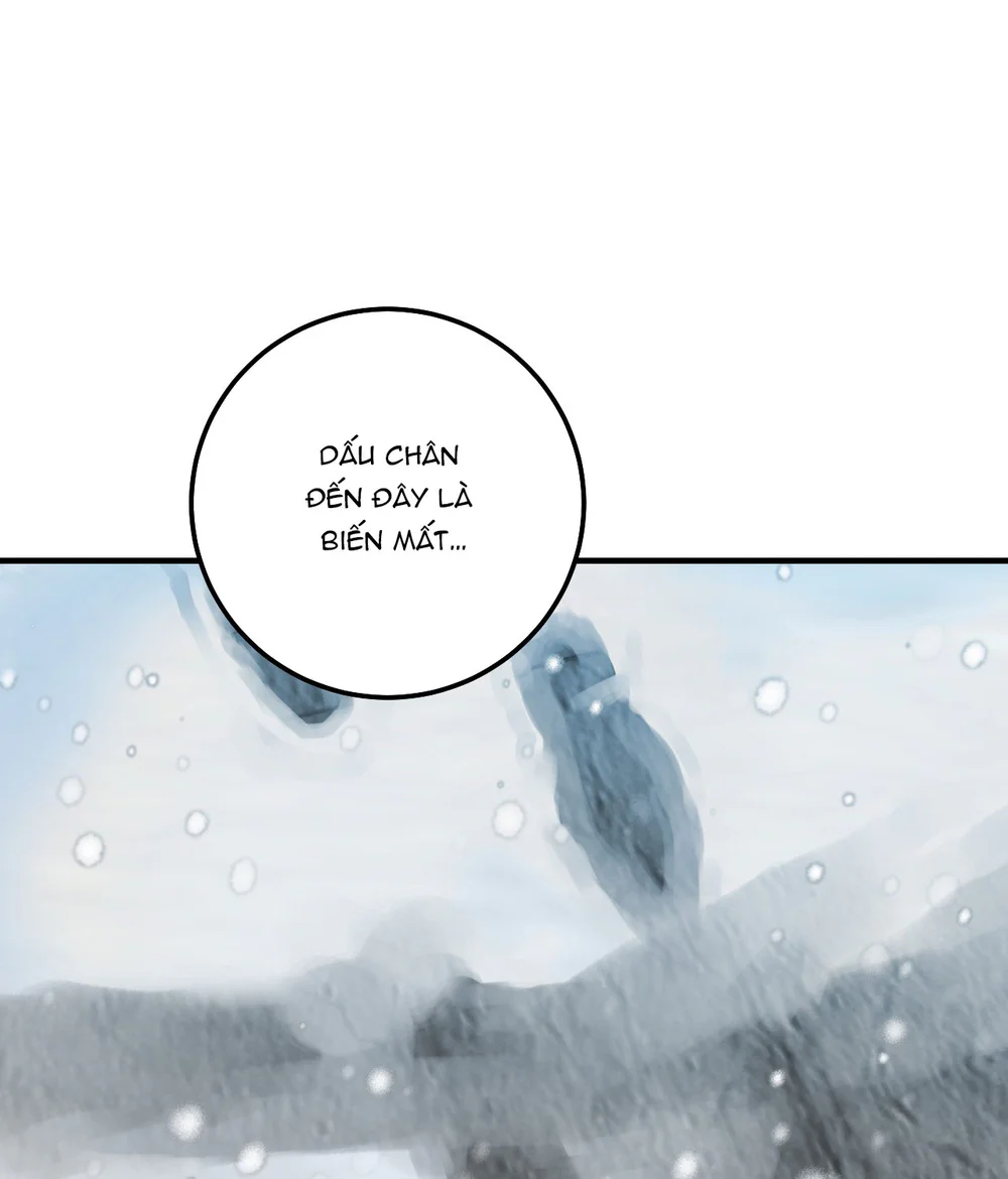 OVER THE PARADISE Chapter 67 - Next Chapter 68