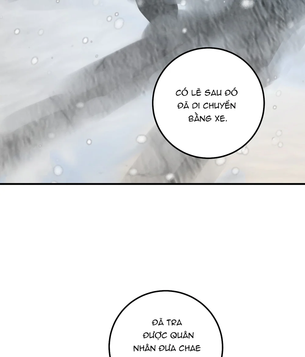 OVER THE PARADISE Chapter 67 - Next Chapter 68