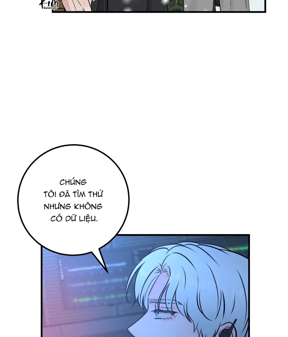 OVER THE PARADISE Chapter 67 - Next Chapter 68