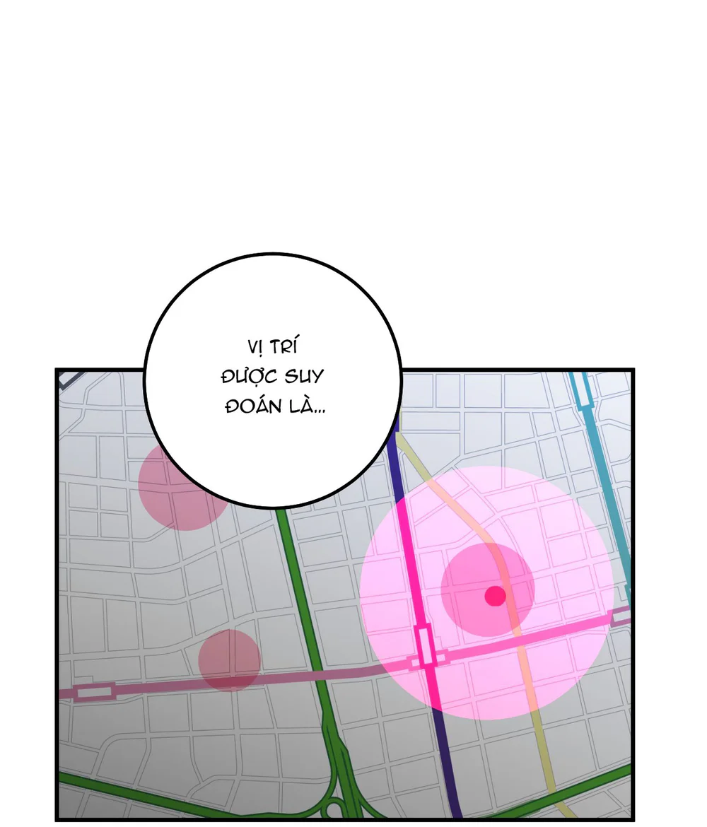 OVER THE PARADISE Chapter 67 - Next Chapter 68