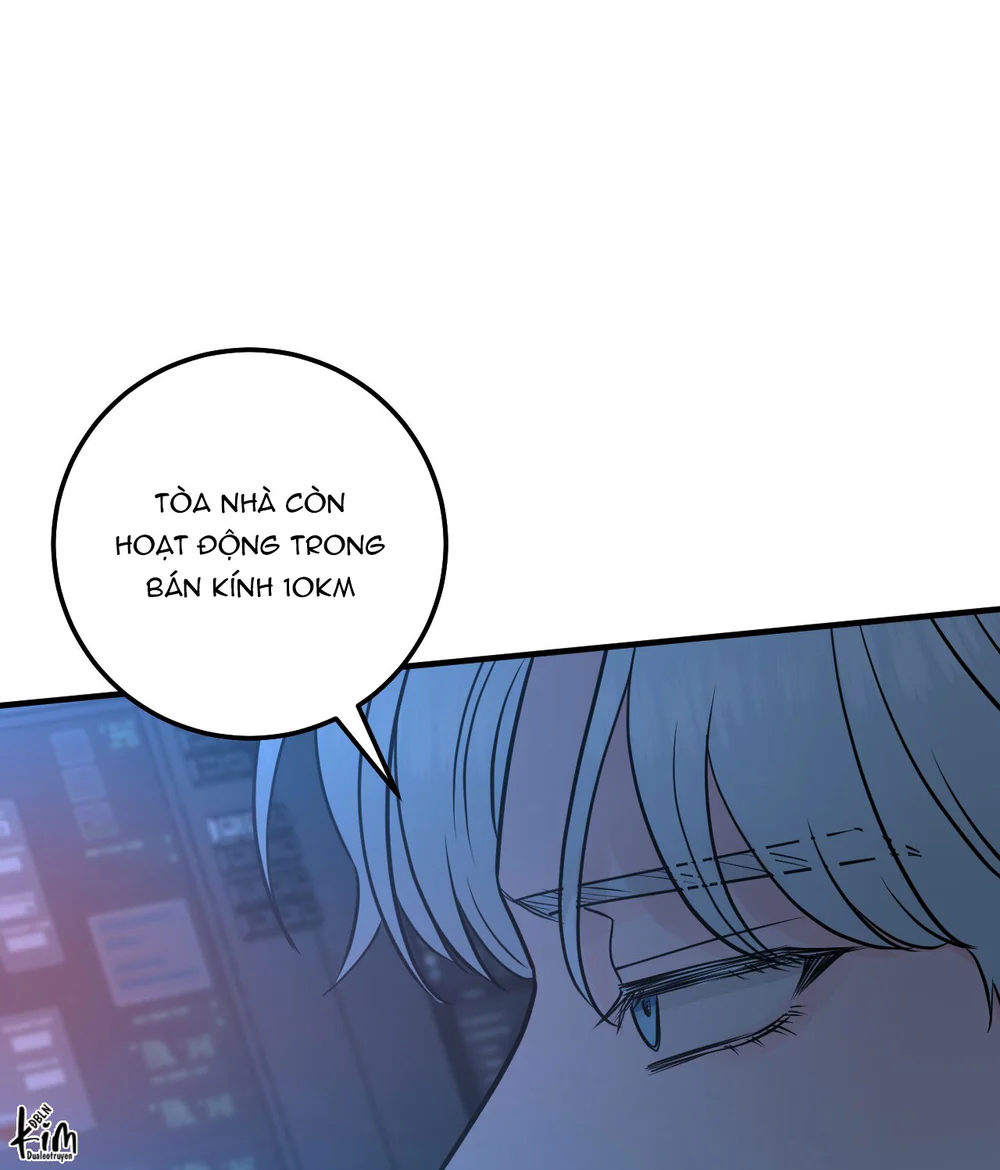 OVER THE PARADISE Chapter 67 - Next Chapter 68