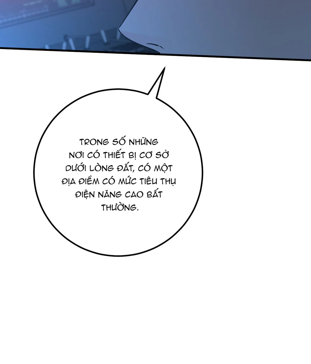 OVER THE PARADISE Chapter 67 - Next Chapter 68