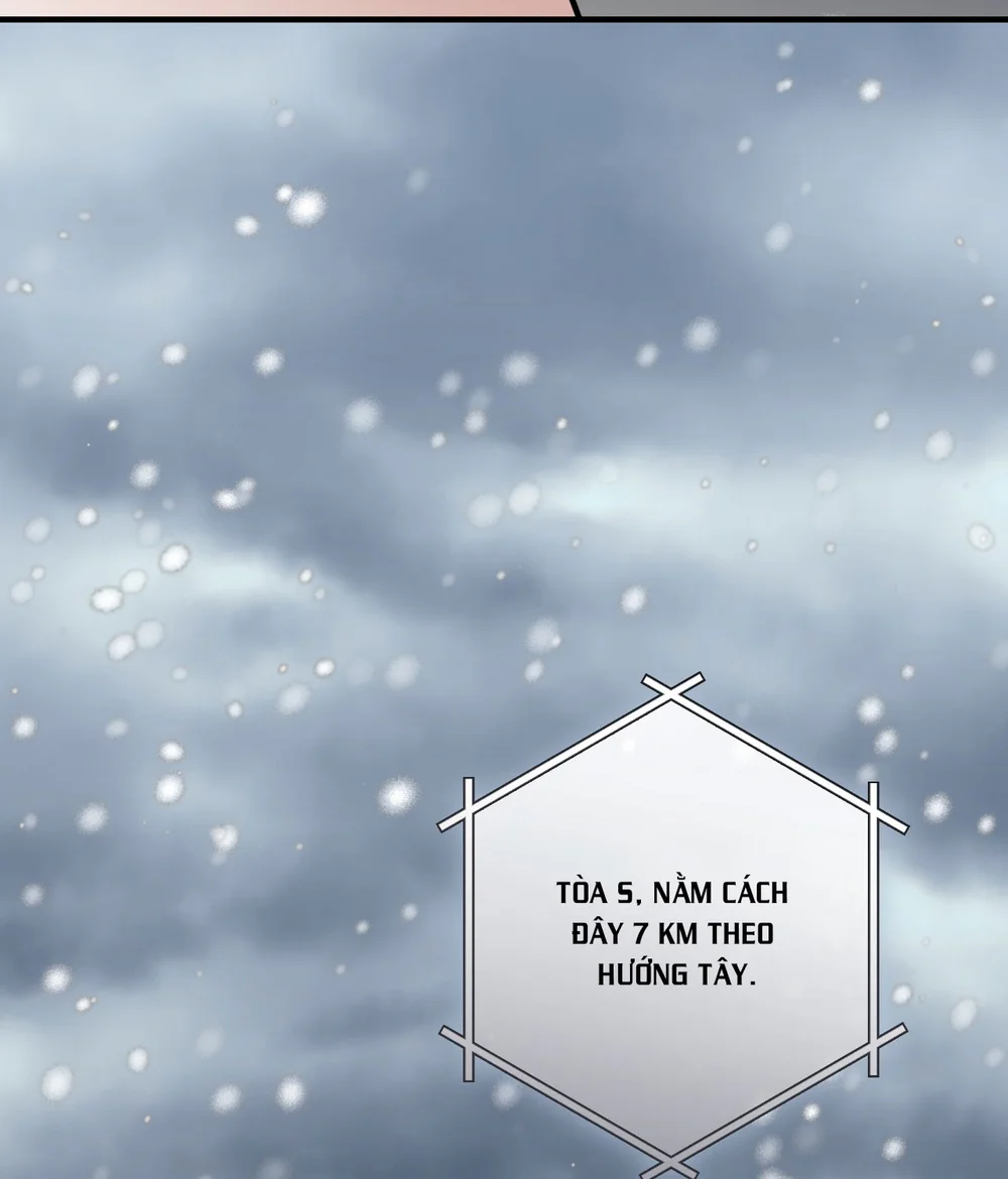 OVER THE PARADISE Chapter 67 - Next Chapter 68