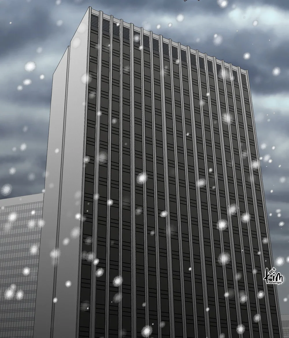 OVER THE PARADISE Chapter 67 - Next Chapter 68