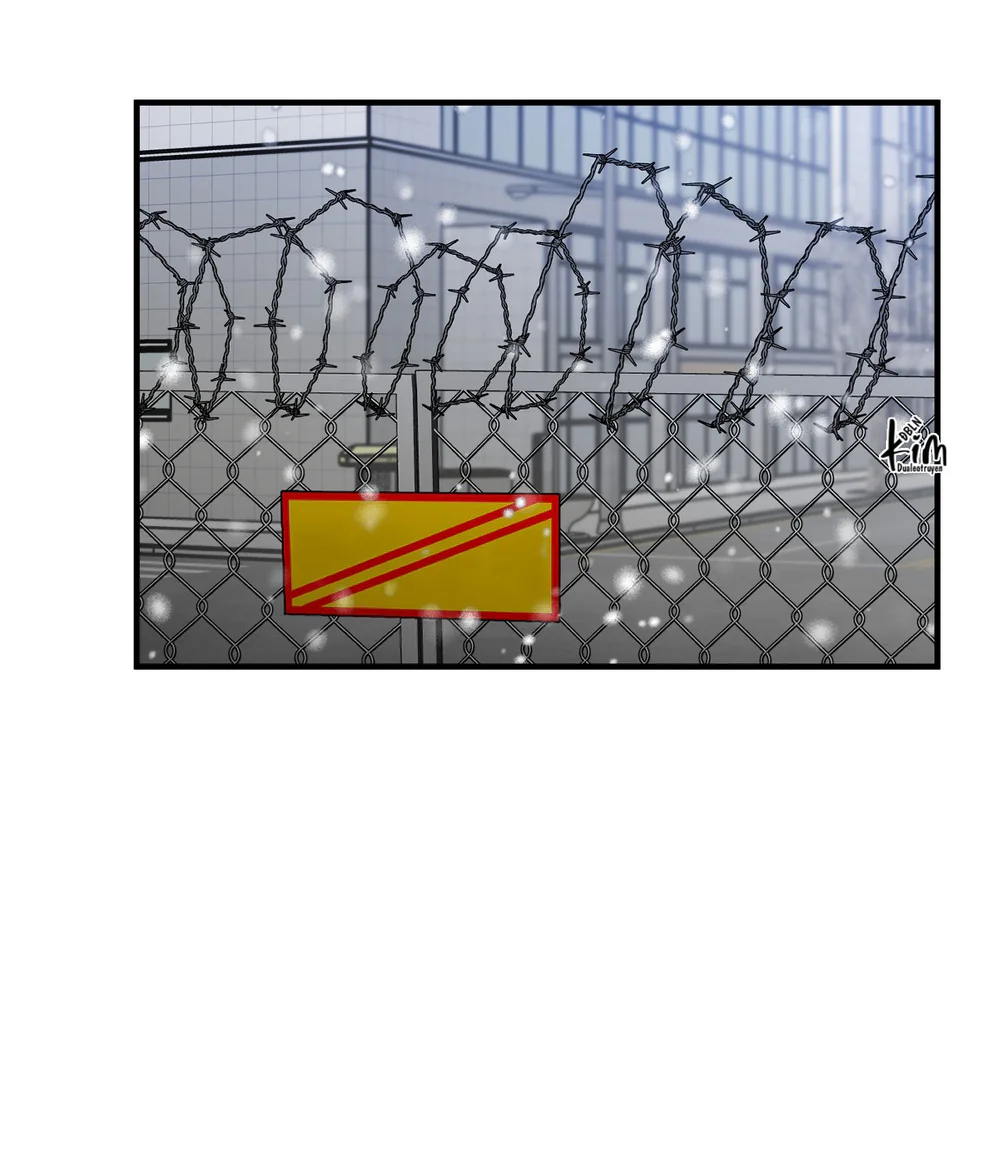 OVER THE PARADISE Chapter 67 - Next Chapter 68