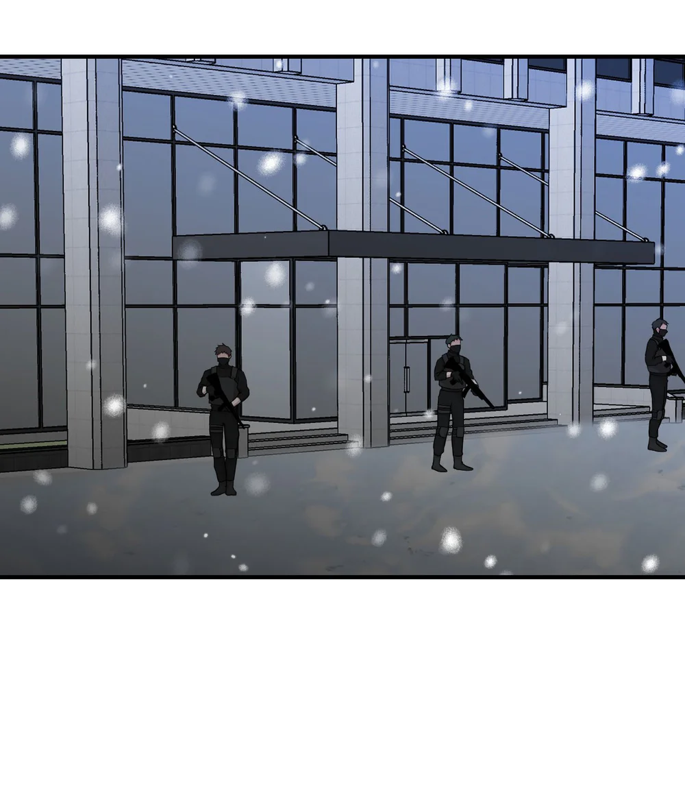 OVER THE PARADISE Chapter 67 - Next Chapter 68