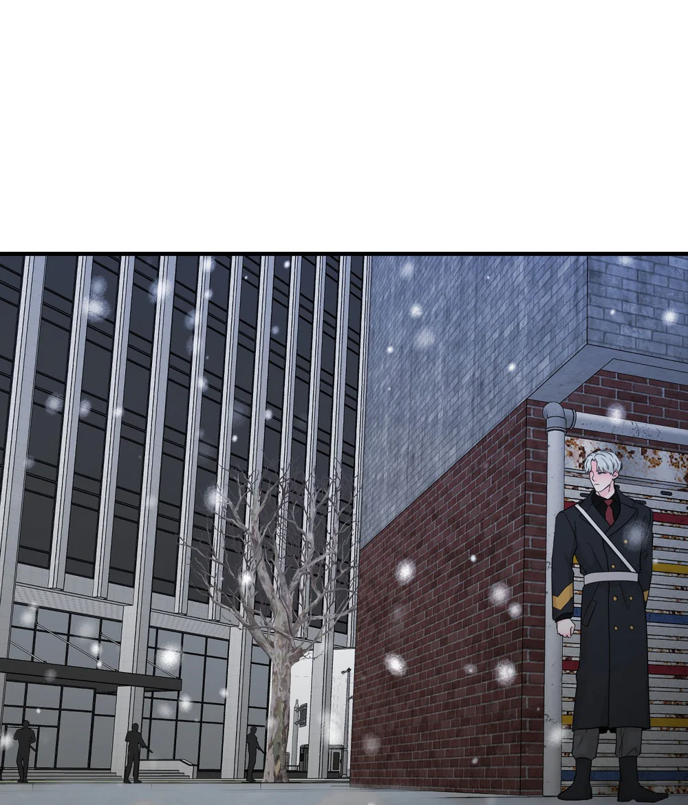 OVER THE PARADISE Chapter 67 - Next Chapter 68