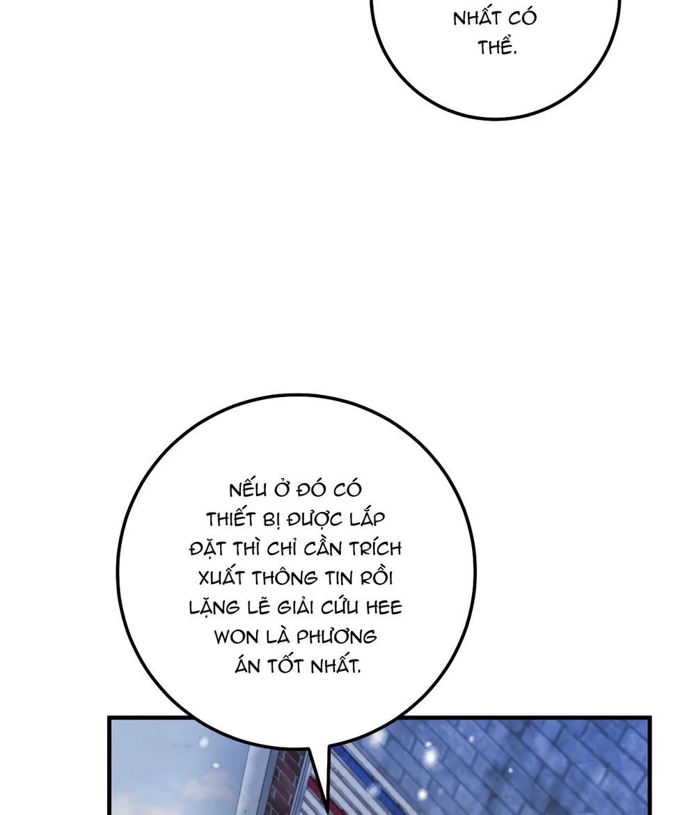 OVER THE PARADISE Chapter 67 - Next Chapter 68