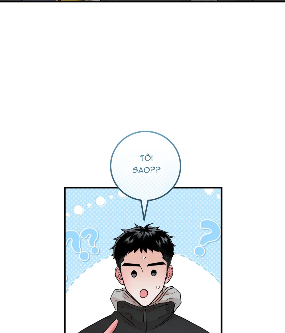 OVER THE PARADISE Chapter 67 - Next Chapter 68