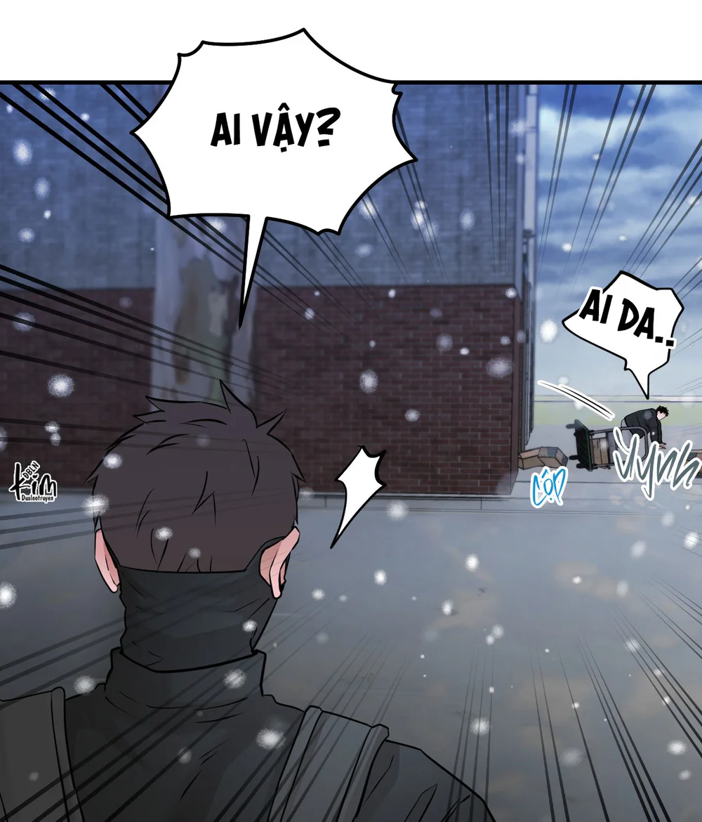 OVER THE PARADISE Chapter 67 - Next Chapter 68