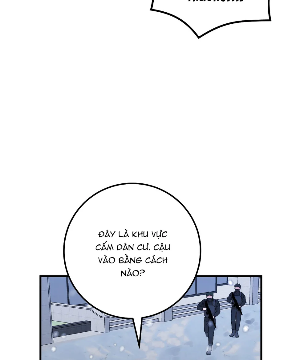 OVER THE PARADISE Chapter 67 - Next Chapter 68