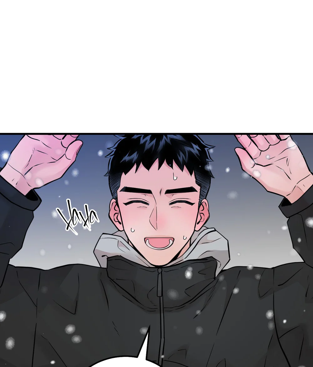 OVER THE PARADISE Chapter 67 - Next Chapter 68